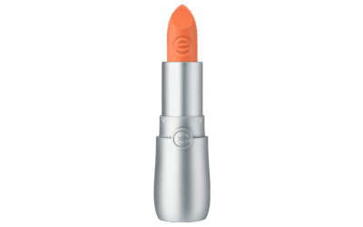 essence velvet matte lipstick 08 duck face