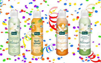 Gewinne eines von drei Kneipp-Sets! | GooLoo7