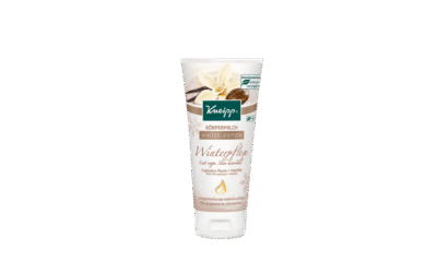 Kneipp Körpermilch Winterpflege