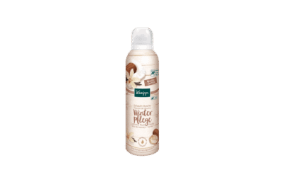 Kneipp Schaum-Dusche Winterpflege