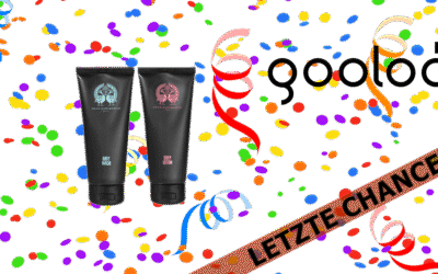 Letzte Gewinn-Chance: Gewinne die neue Körperpflege von SHAN RAHIMKHAN