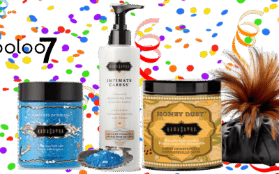 Gewinne sinnliche Pflege von Kamasutra | GooLoo7