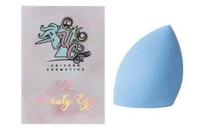 Unicorn Cosmetics The Beauty Egg