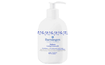 Barnängen Flüssigseife Balans