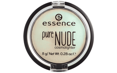 essence pure nude cosmolighter