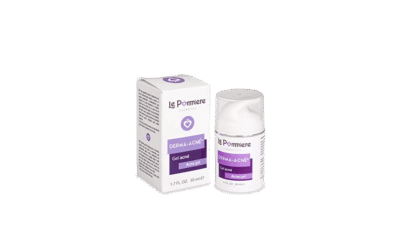 Le Pommiere Derma-acne+ Acne Gel