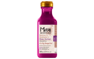 Maui Moisture Revive&Hydrate+ Sheabutter Shampoo & Conditioner