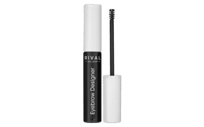 Rival de Loop Eyebrow Designer Transparent