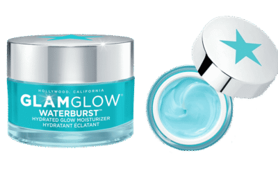 GLAMGLOW WATERBURST Hydrated Glow Moisturizer
