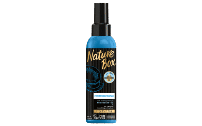 Nature Box Feuchtigkeits-Spray Kokosnuss-Öl