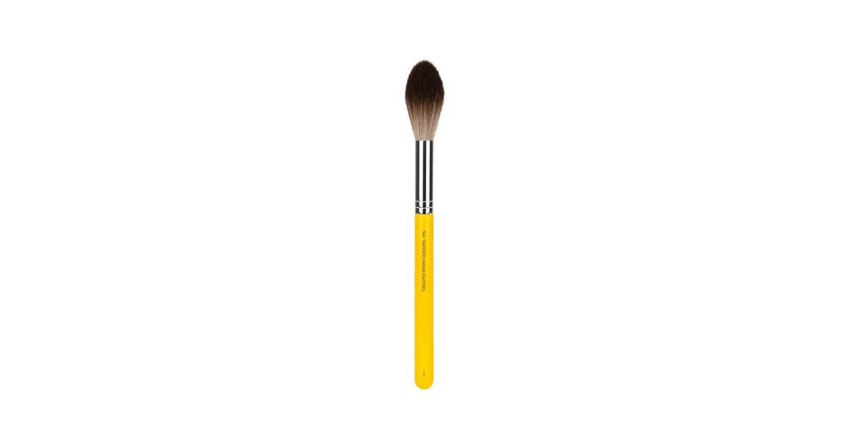Bdellium Tools 941 Studio Tapered Highlighting Brush