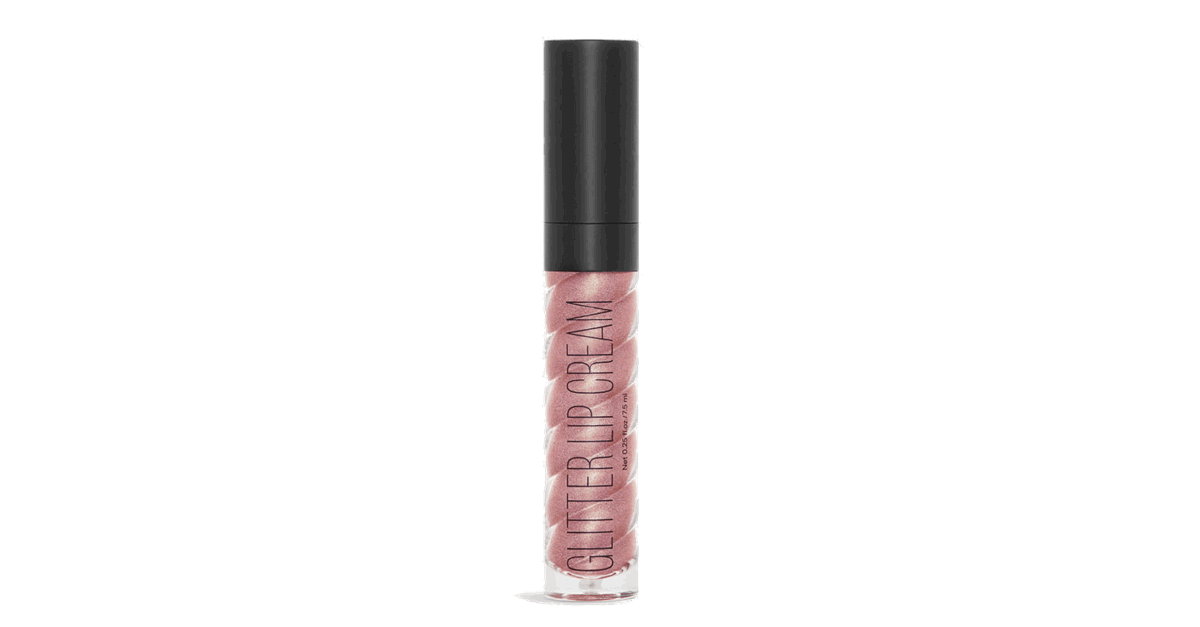 H&M Glitter Lip Cream
