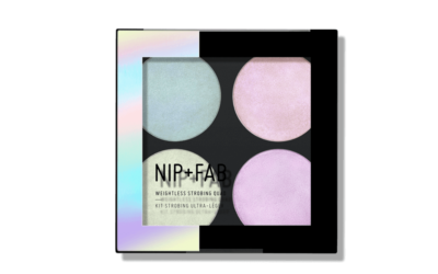 NIP+FAB Weightless Strobing Quad