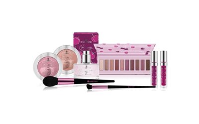 essence berry on... | Presse