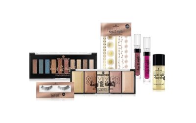 essence summer days & nights | Presse