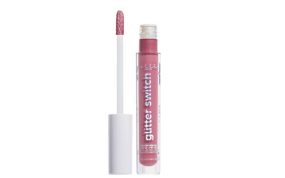 Lottie London glitter switch transforming liquid lipstick wanted