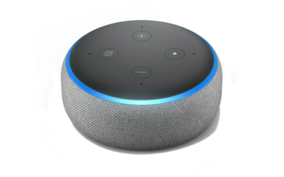 Amazon Echo Dot 3. Generation