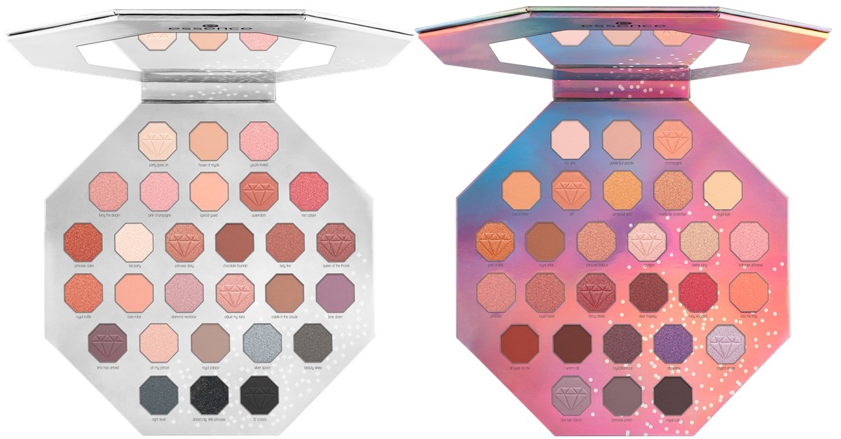 essence x CATRICE Royal Party | Presse