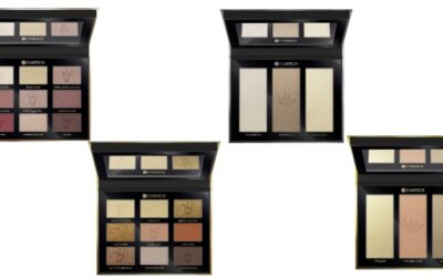 essence my little palettes | Presse