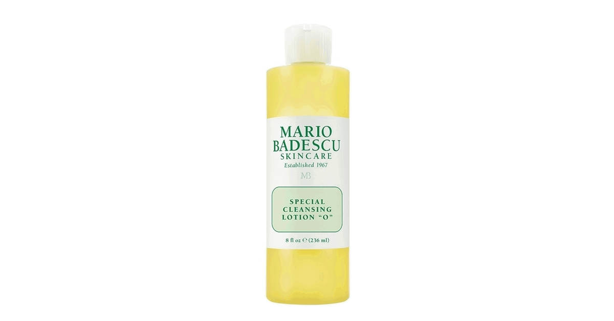 Mario Badescu Special Cleansing Lotion "O"