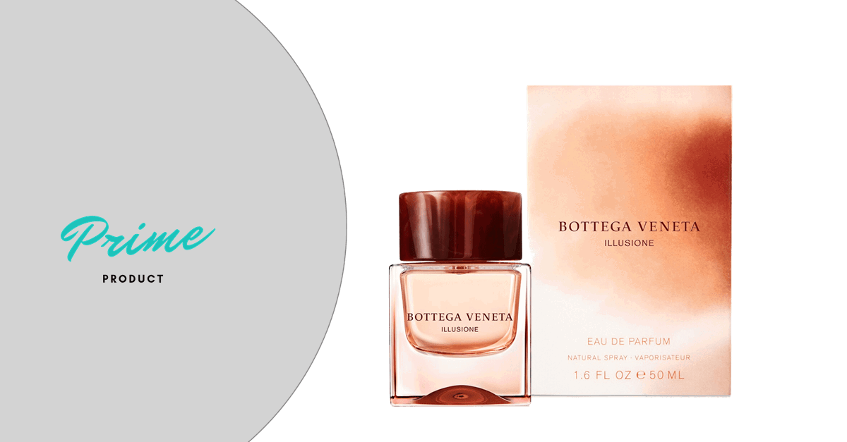 Bottega Veneta Illusione Eau de Parfum