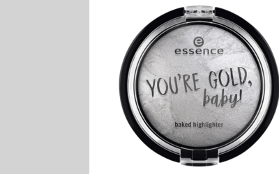 essence you’re gold, baby! baked highlighter 02 my white gold!