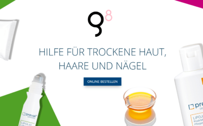 Gewinnspiel: preval DERMATICA Produkte gewinnen