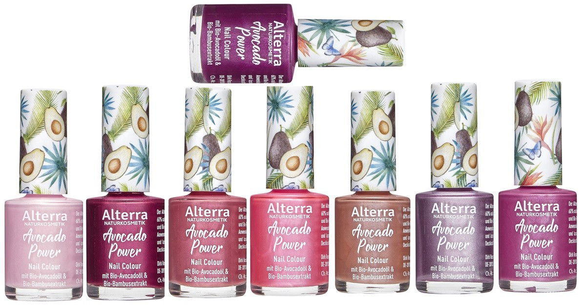 Alterra Avocado Power | Presse