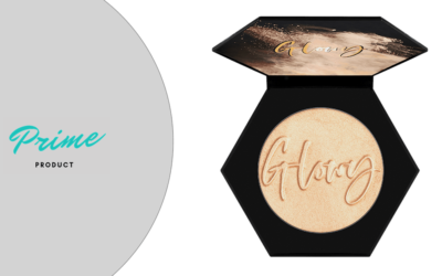 CATRICE Glowy Face & Body Highlighter C01 Sunkissed Glow