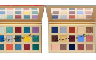 essence Disney Princess | Presse