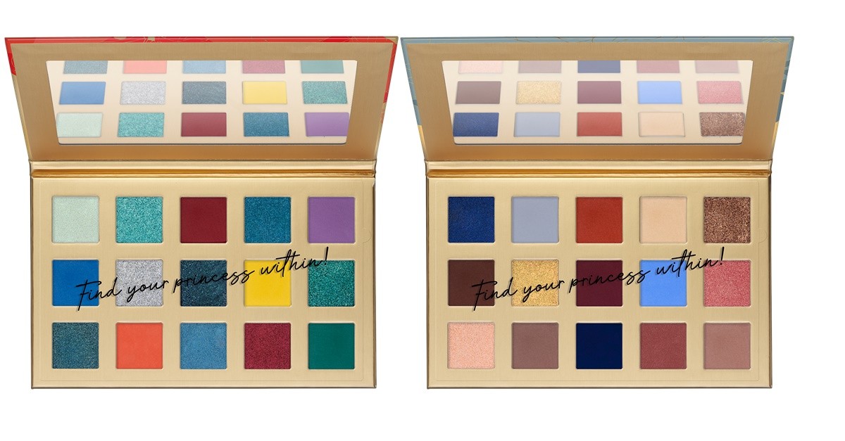 essence Disney Princess | Presse