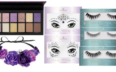 essence magical mystical me | Presse