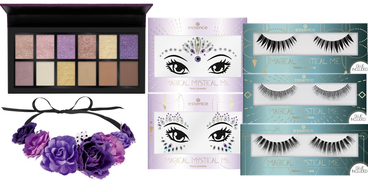 essence magical mystical me | Presse