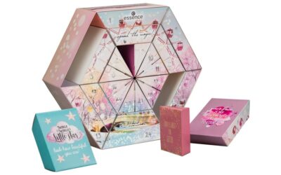 essence the magic advent calendar | Presse