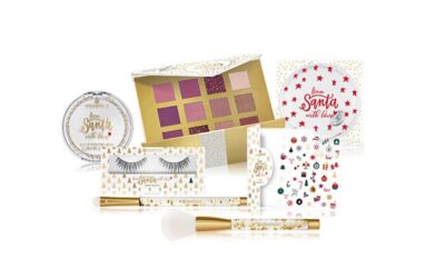 essence from santa with love | Presse