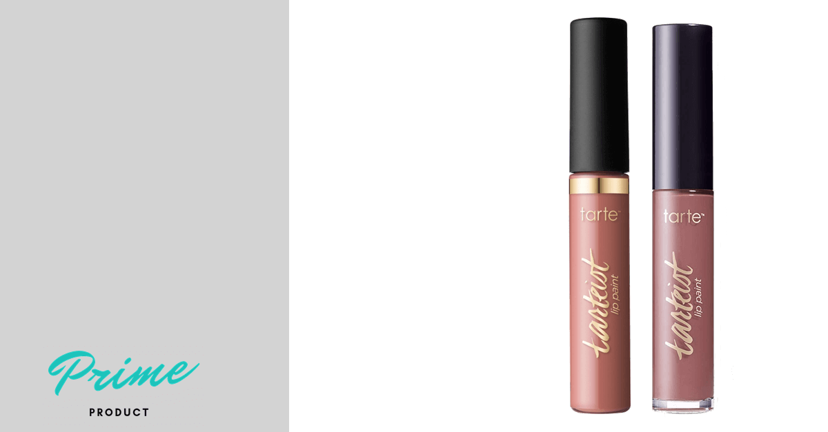 tarte limited-edition tarteist™ lip wardrobe vol. II