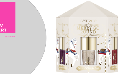 CATRICE Merry Go Round | Presse