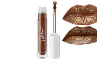 BEETIQUE Lip-Liquid-Metal Heavy Duty