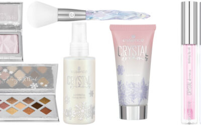 essence crystal dreams | Presse
