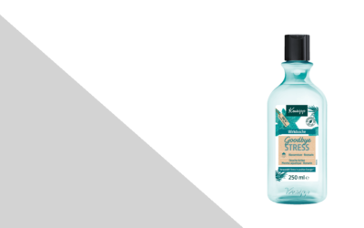 Kneipp Goodbye Stress Wirkdusche