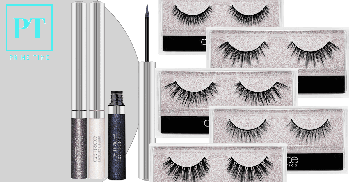 CATRICE Tenderlash | Presse