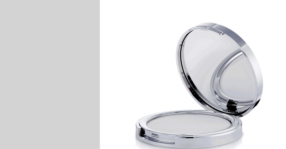 GG Naturell Compact Powder 10 Transparent