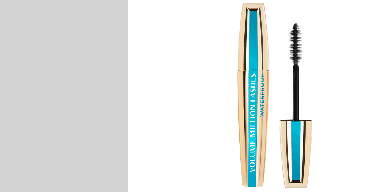 L’Oréal Paris Volume Million Lashes Waterproof