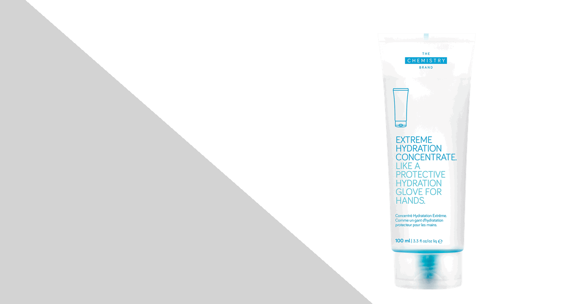 The Chemistry Brand Extreme Hydration Concentrate
