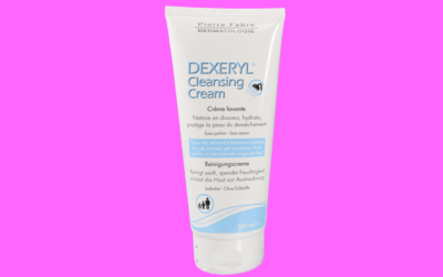 Pierre Fabre DEXERYL Cleansing Cream
