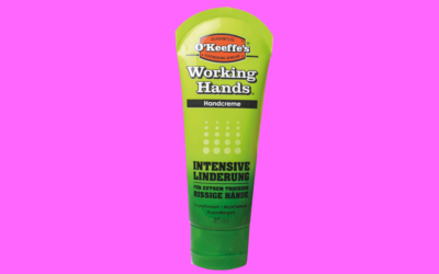 O’Keeffe’s Working Hands Handcreme
