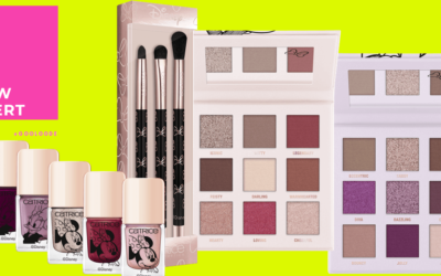 CATRICE Minnie & Daisy | Presse