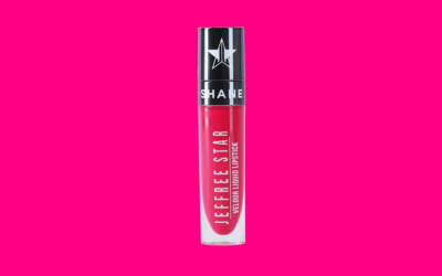 Shane Dawson x Jeffree Star Velour Liquid Lipstick Jeffree, What the Fuck