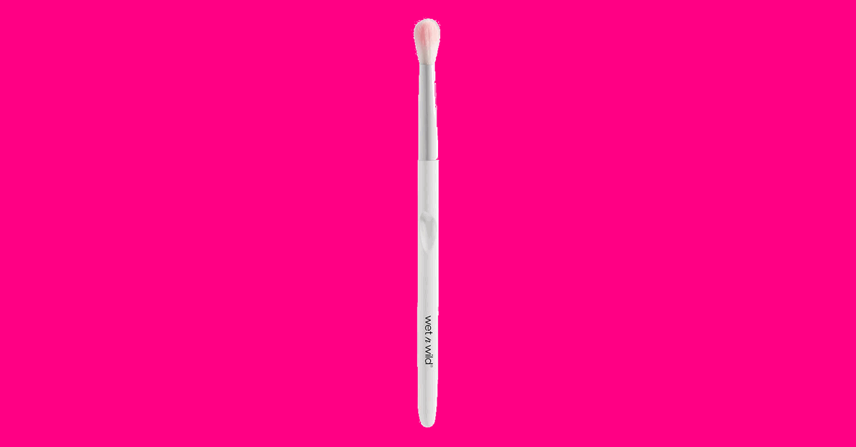 wet'n'wild Blending Eyeshadow Brush