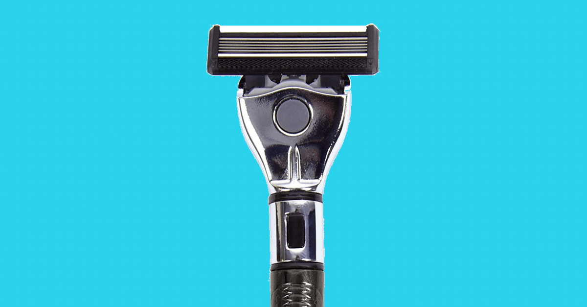 Wilkinson Henry Nock 5-Klingen Rasierer